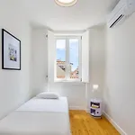 Whome Alfama 2-bed Minimalist Retreat For Digital Nomads & Remote Workers ליסבון